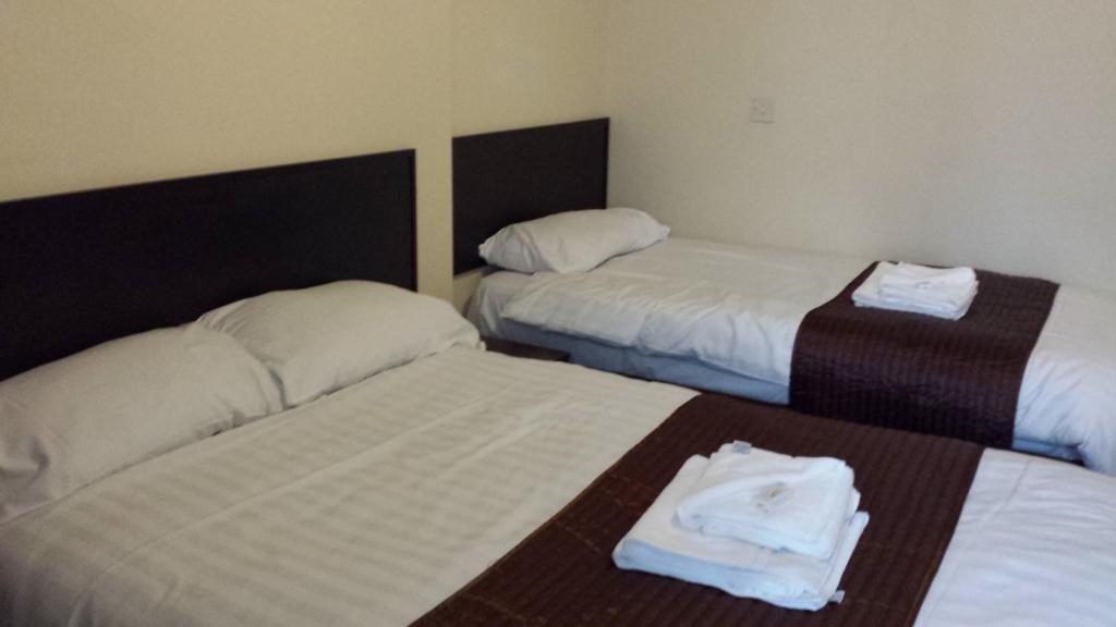 Mount Guest House Denton  Habitación foto